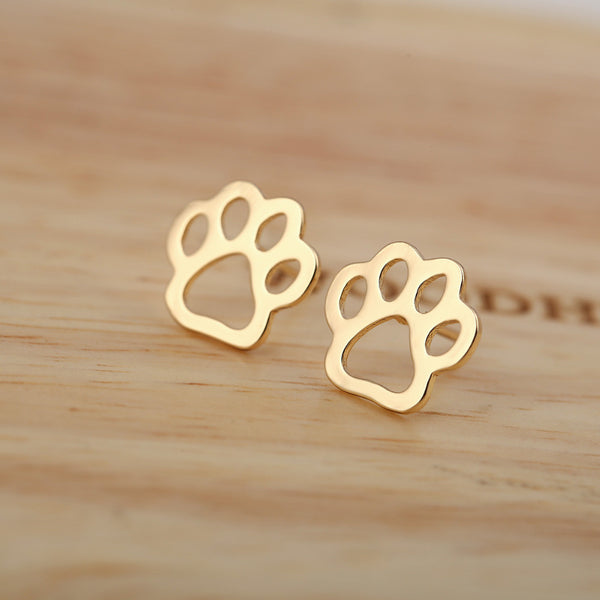Paw Studs