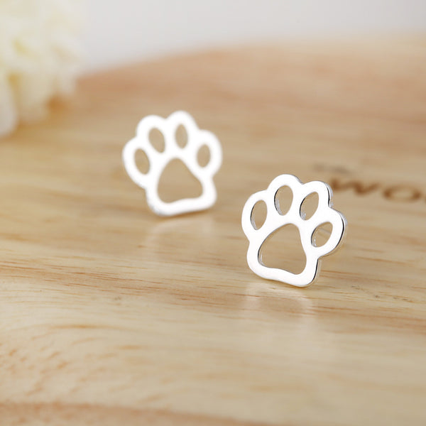 Paw Studs