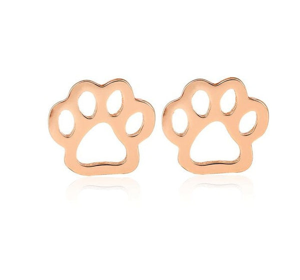 Paw Studs