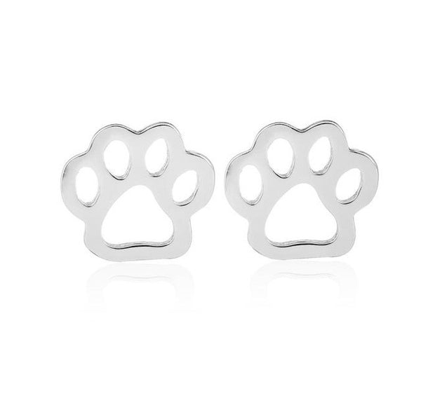 Paw Studs