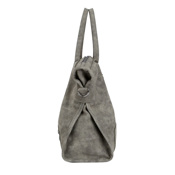 Bay Tassel Bag