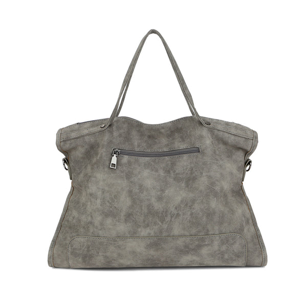 Bay Tassel Bag