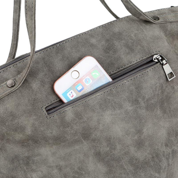 Bay Tassel Bag