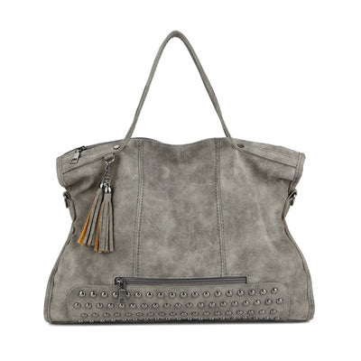 Bay Tassel Bag