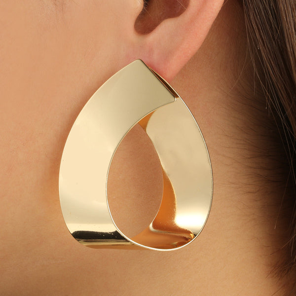 RIRI Bangle Earrings