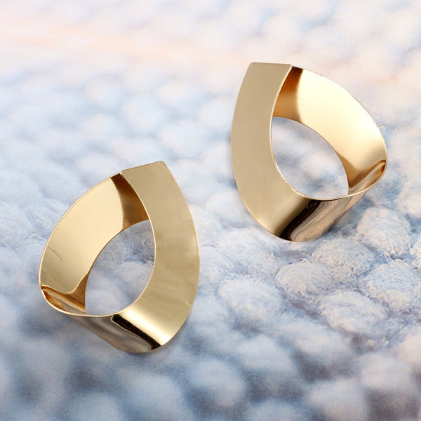 RIRI Bangle Earrings