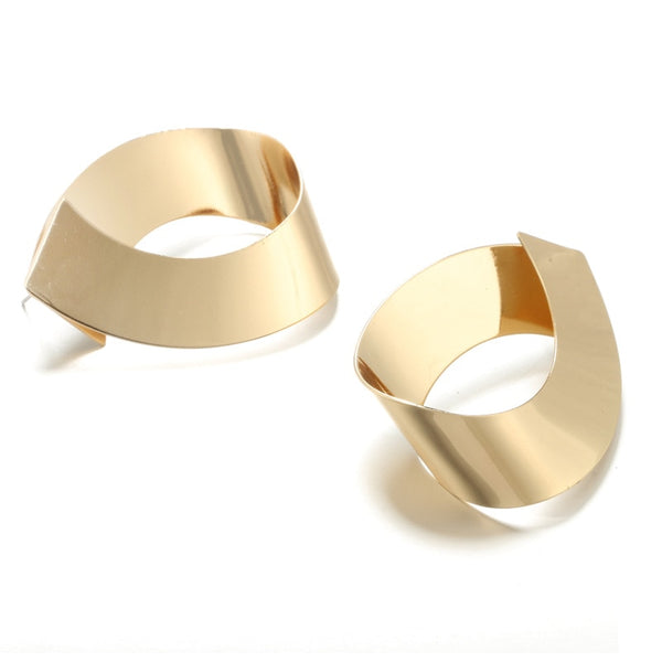 RIRI Bangle Earrings
