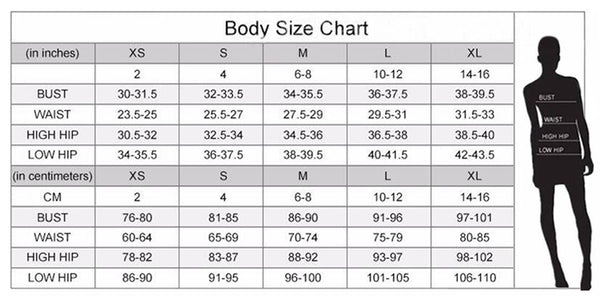 Neon  Bodycon Dress