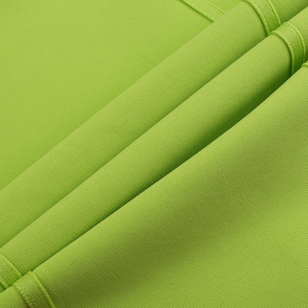 Neon  Bodycon Dress