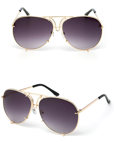 Femmi Slayage Reflectors