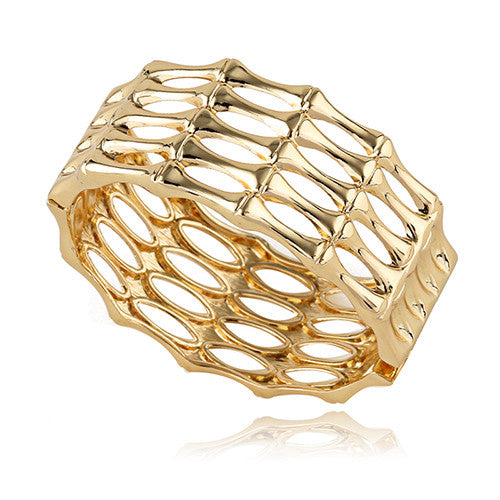 Eyelet Bracelet