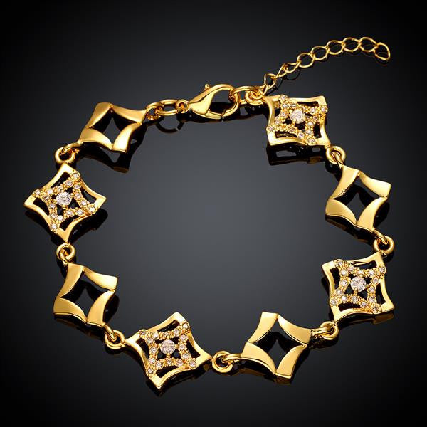 Baby Femmi-Flower Bracelet