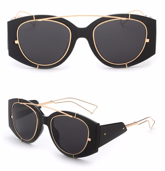 Femmi Stem Shield Sunglasses