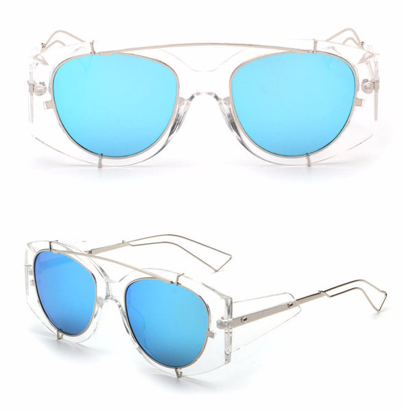 Femmi Stem Shield Sunglasses