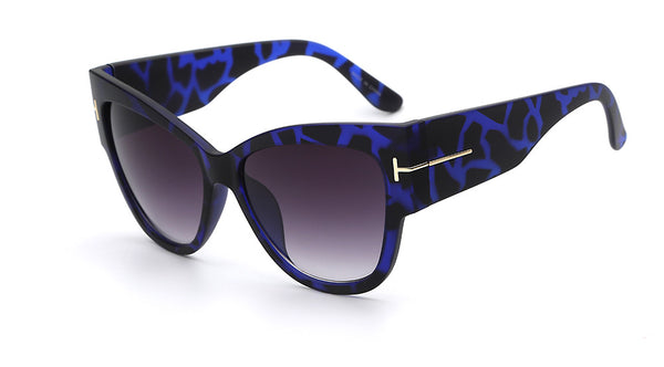 Femmi Soho Cat Point Sunglasses
