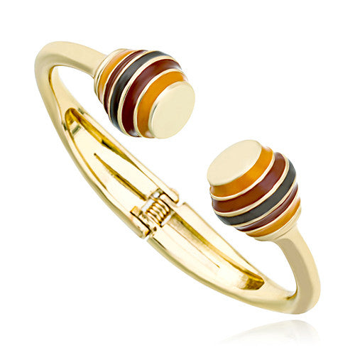 Honeycomb Bracelet