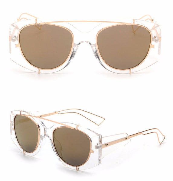 Femmi Stem Shield Sunglasses