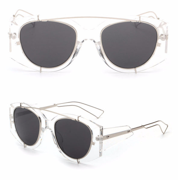 Femmi Stem Shield Sunglasses
