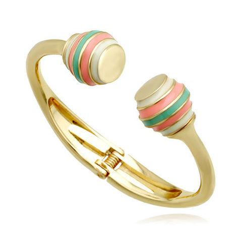 Honeycomb Bracelet