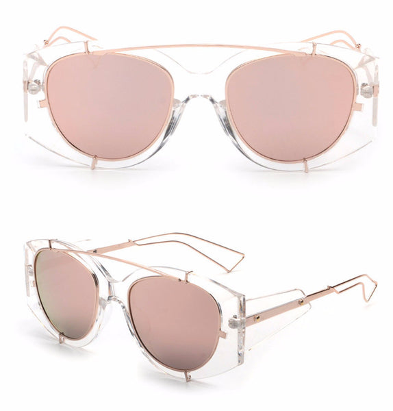 Femmi Stem Shield Sunglasses