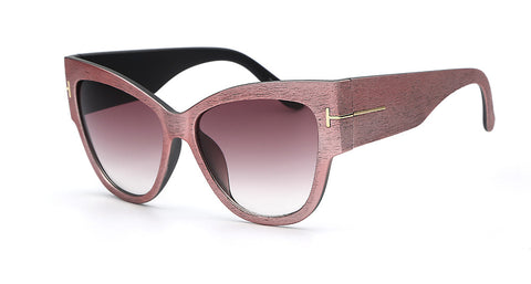 Femmi Soho Cat Point Sunglasses