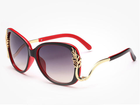 Flower Plant Sunglasses