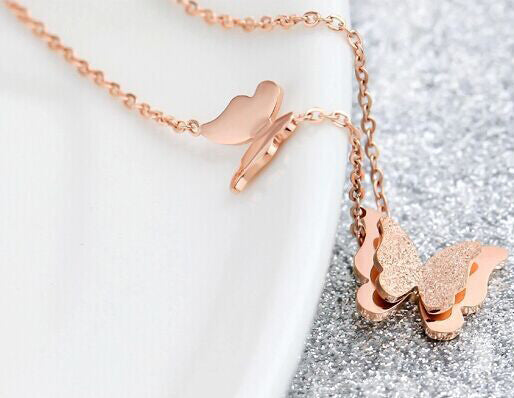 Butterfly Chain