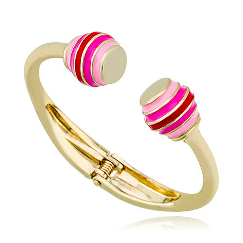 Honeycomb Bracelet