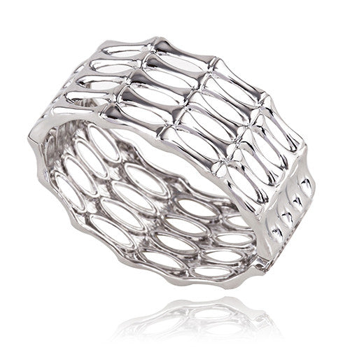 Eyelet Bracelet