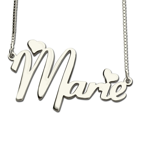 New Design! Sterling Silver 18K Gold Plated