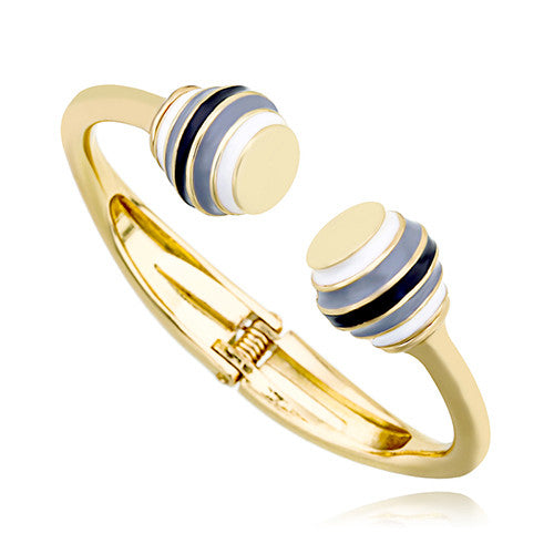 Honeycomb Bracelet