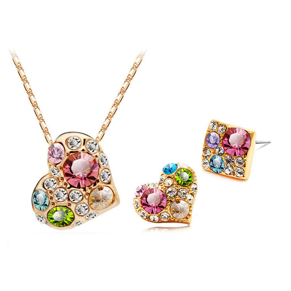 G Sparkle Set