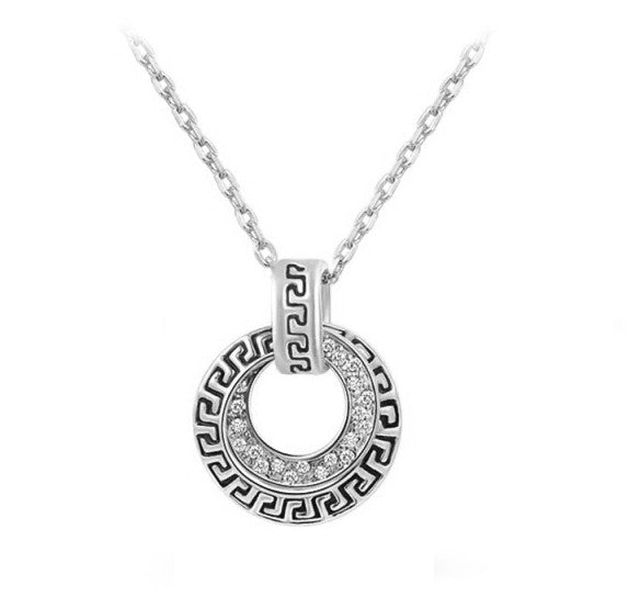 G Circle Set
