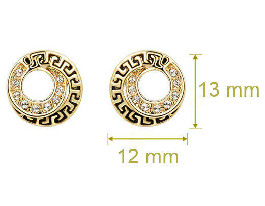 G Circle Set
